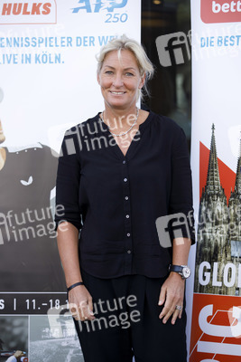 Pressekonferenz zum ATP Tennis Turnier in Köln