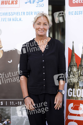 Pressekonferenz zum ATP Tennis Turnier in Köln