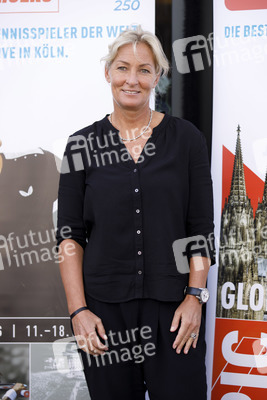 Pressekonferenz zum ATP Tennis Turnier in Köln