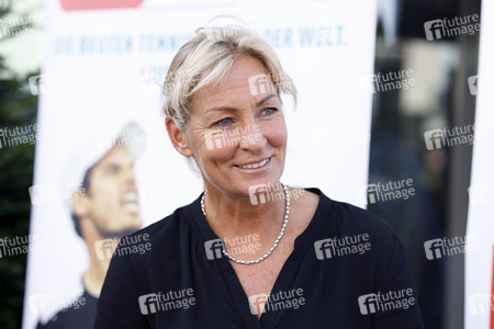 Pressekonferenz zum ATP Tennis Turnier in Köln