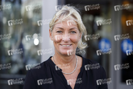 Pressekonferenz zum ATP Tennis Turnier in Köln