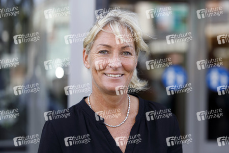 Pressekonferenz zum ATP Tennis Turnier in Köln