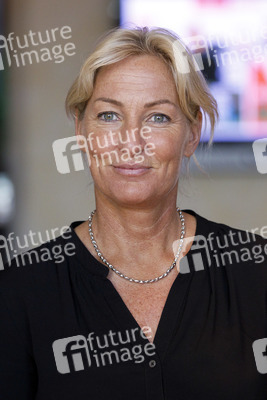 Pressekonferenz zum ATP Tennis Turnier in Köln