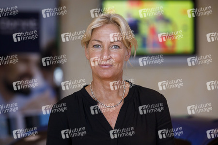 Pressekonferenz zum ATP Tennis Turnier in Köln