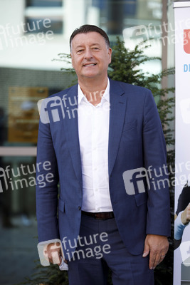 Pressekonferenz zum ATP Tennis Turnier in Köln