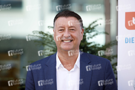 Pressekonferenz zum ATP Tennis Turnier in Köln