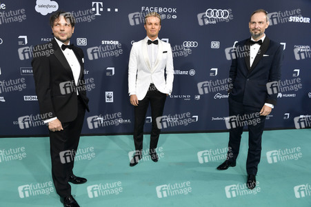 Green Awards 2020 in Berlin