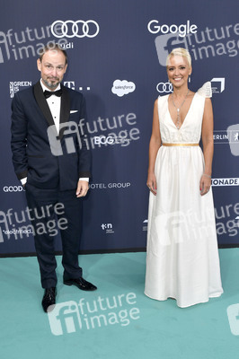 Green Awards 2020 in Berlin