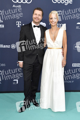 Green Awards 2020 in Berlin