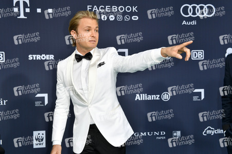 Green Awards 2020 in Berlin