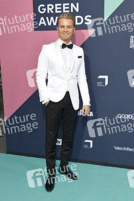 Green Awards 2020 in Berlin