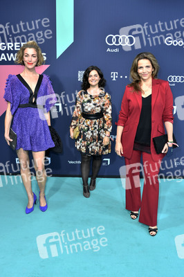 Green Awards 2020 in Berlin