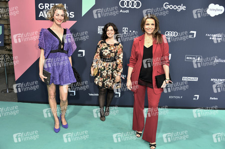 Green Awards 2020 in Berlin