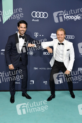 Green Awards 2020 in Berlin