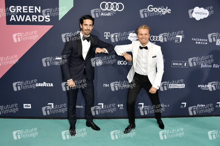 Green Awards 2020 in Berlin