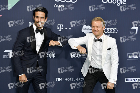 Green Awards 2020 in Berlin