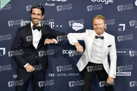 Green Awards 2020 in Berlin