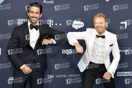 Green Awards 2020 in Berlin