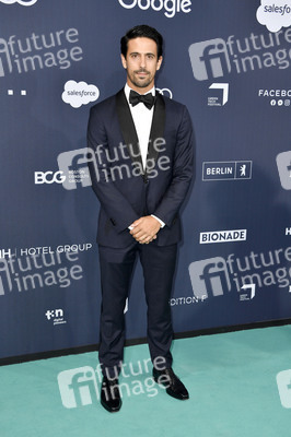 Green Awards 2020 in Berlin