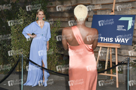 Green Awards 2020 in Berlin