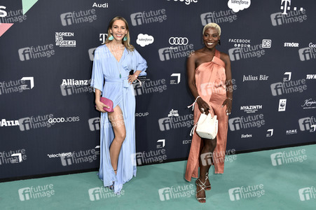 Green Awards 2020 in Berlin