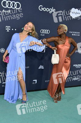 Green Awards 2020 in Berlin