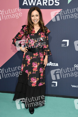 Green Awards 2020 in Berlin