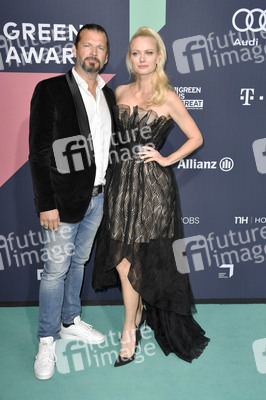 Green Awards 2020 in Berlin