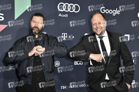 Green Awards 2020 in Berlin