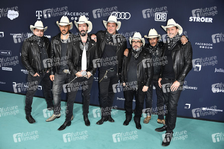 Green Awards 2020 in Berlin