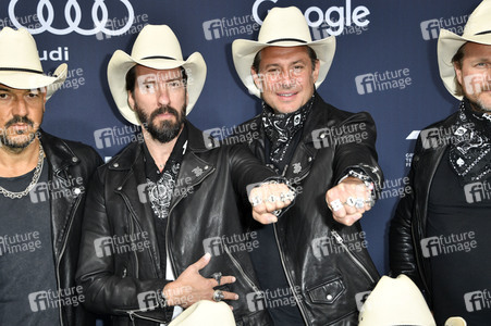 Green Awards 2020 in Berlin