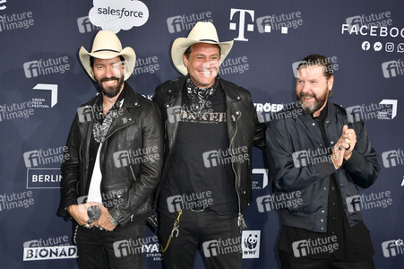 Green Awards 2020 in Berlin