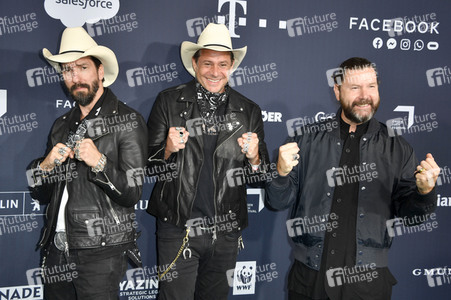 Green Awards 2020 in Berlin