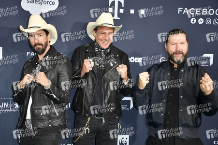 Green Awards 2020 in Berlin