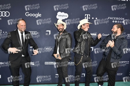 Green Awards 2020 in Berlin