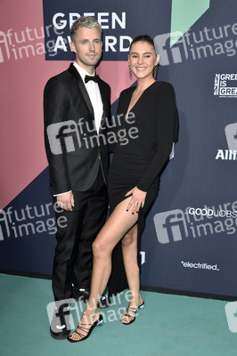 Green Awards 2020 in Berlin