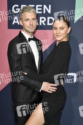 Green Awards 2020 in Berlin