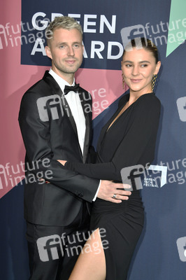 Green Awards 2020 in Berlin