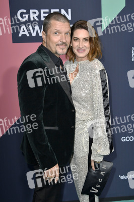 Green Awards 2020 in Berlin