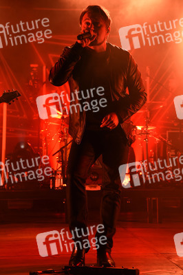 Konzert von A Life Divided in München