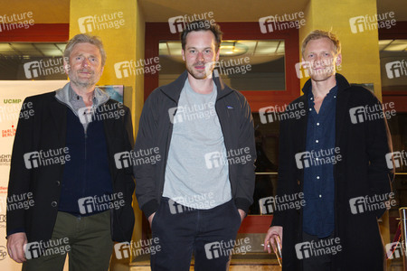 Filmpremiere 'Chasing Paper Birds',  Achtung Berlin Filmfestival 2020 in Berlin