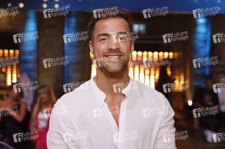 1. Kampfabend 'Das große SAT.1 Promiboxen' in Köln