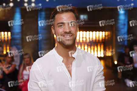 1. Kampfabend 'Das große SAT.1 Promiboxen' in Köln