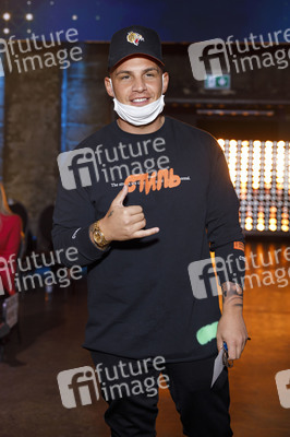 1. Kampfabend 'Das große SAT.1 Promiboxen' in Köln