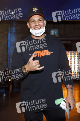 1. Kampfabend 'Das große SAT.1 Promiboxen' in Köln