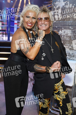 1. Kampfabend 'Das große SAT.1 Promiboxen' in Köln