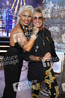 1. Kampfabend 'Das große SAT.1 Promiboxen' in Köln