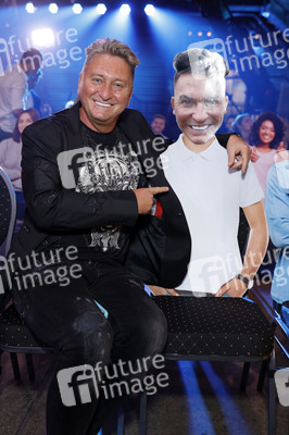 1. Kampfabend 'Das große SAT.1 Promiboxen' in Köln