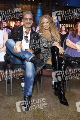 1. Kampfabend 'Das große SAT.1 Promiboxen' in Köln