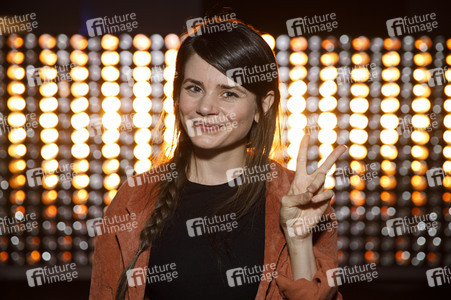 1. Kampfabend 'Das große SAT.1 Promiboxen' in Köln